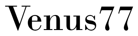 Venus77